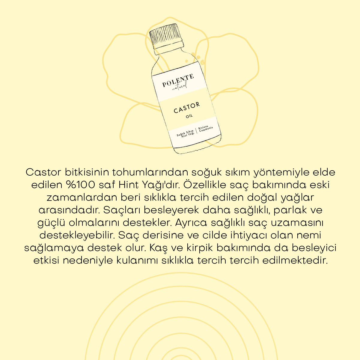 Hint Yağı - Soğuk Sıkım (50 ml)