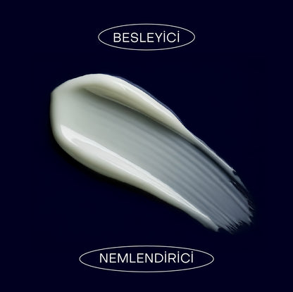 Men Nourishing Hair Conditioner - Erkekler İçin Besleyici Saç Bakım Kremi (200 ml)