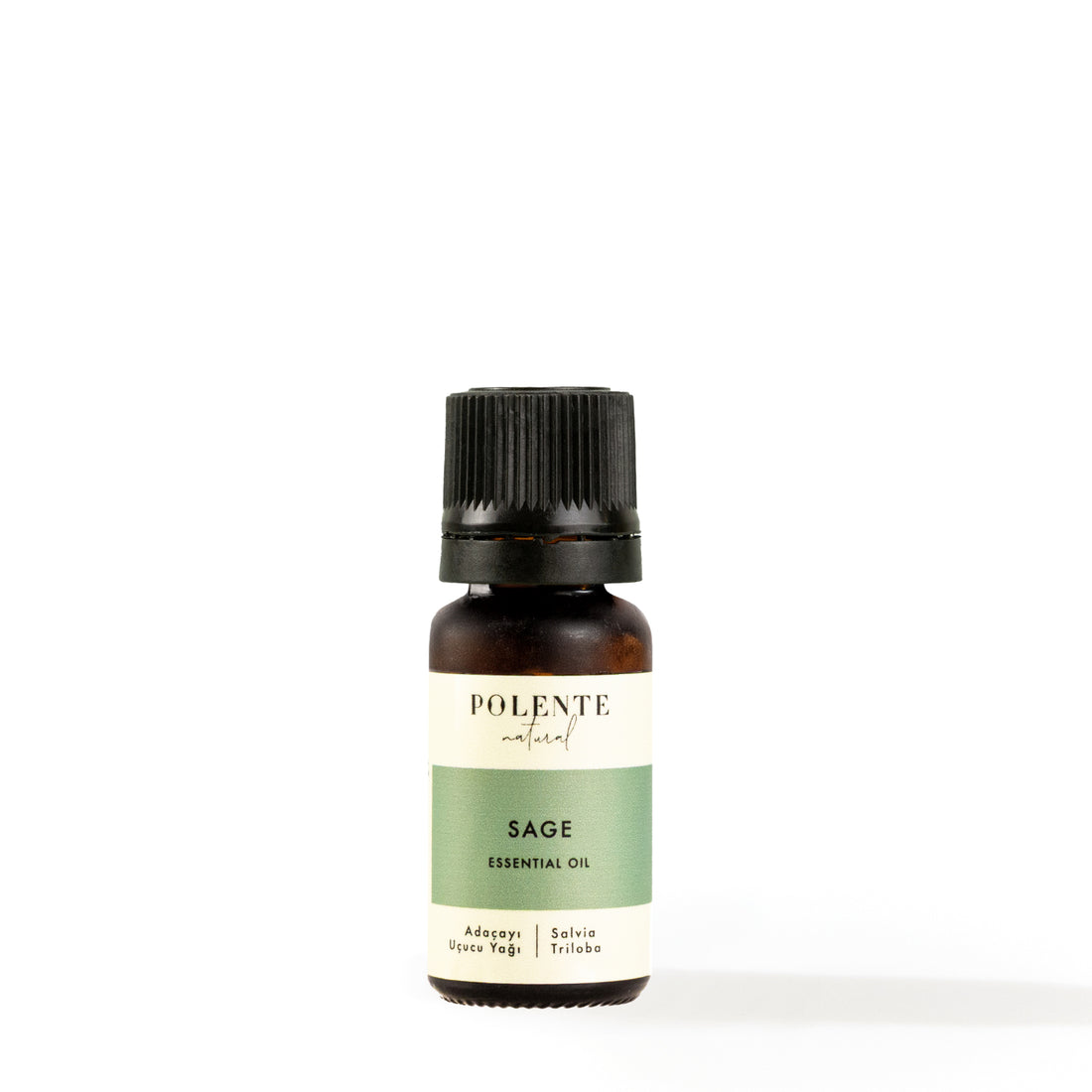 Sage Essential Oil (10 ml)