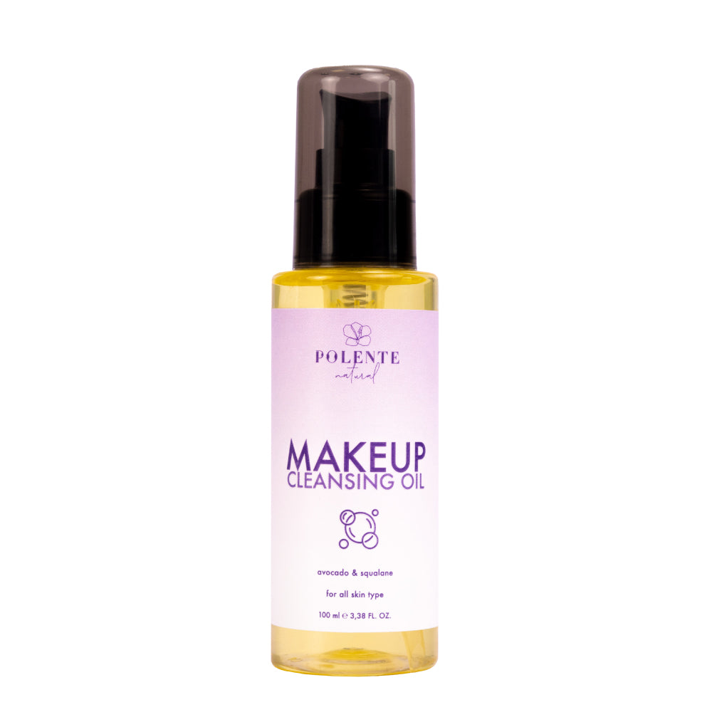 Makeup Cleansing Oil - Makeup Cleansing Oil (100 ml)