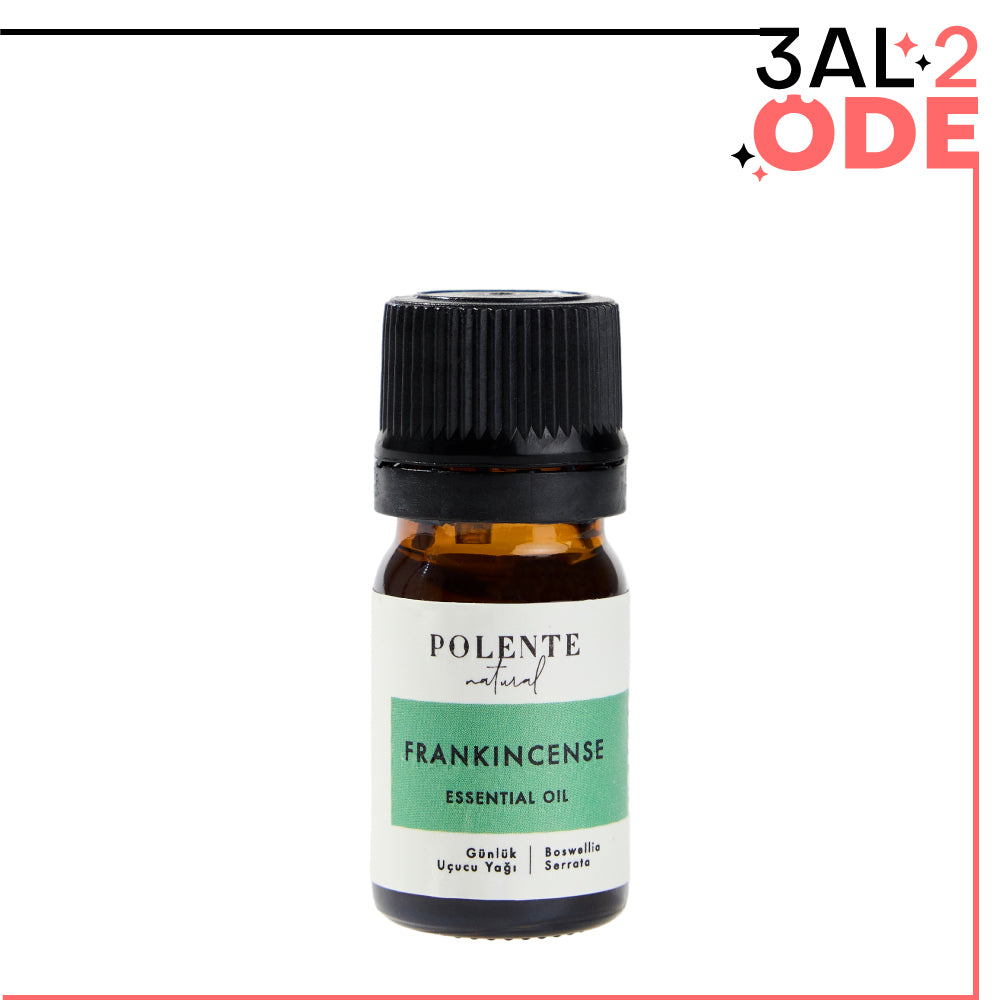 Sığla (Günlük) Uçucu Yağı (5 ml)