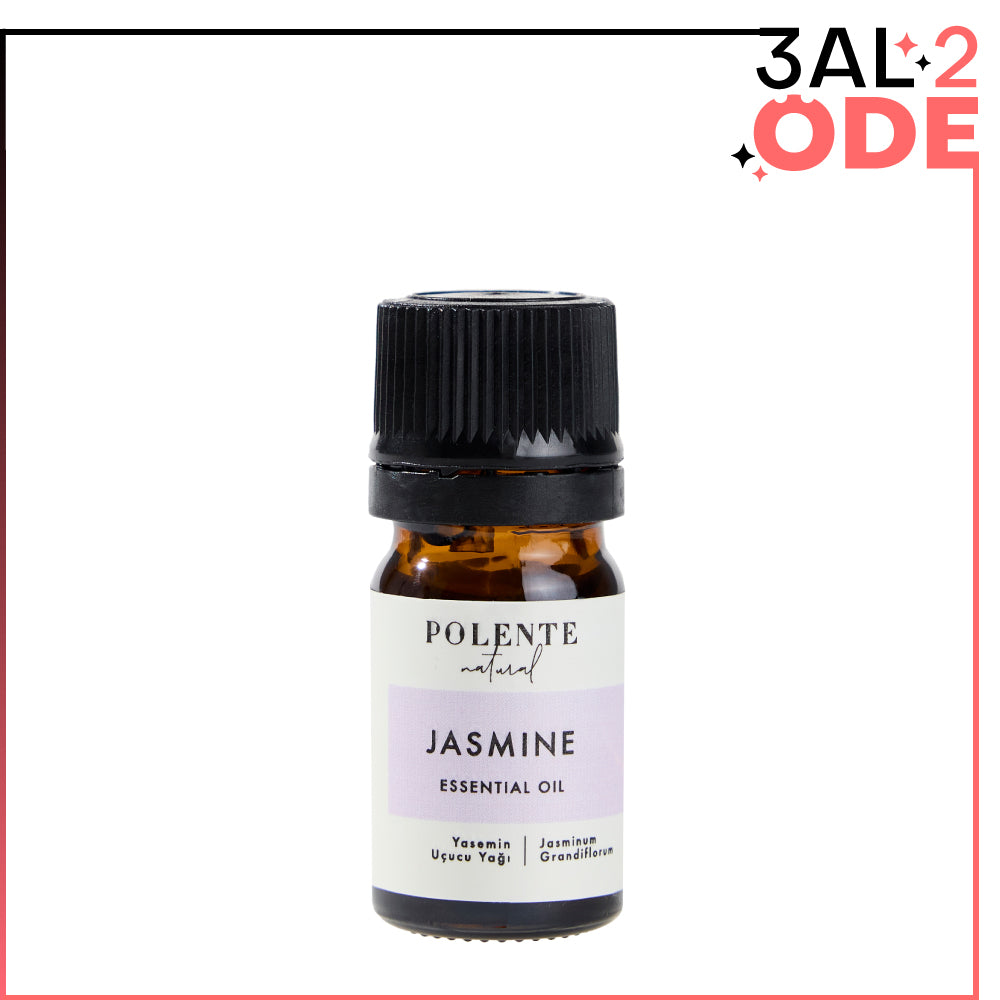 Yasemin Uçucu Yağı (5 ml)