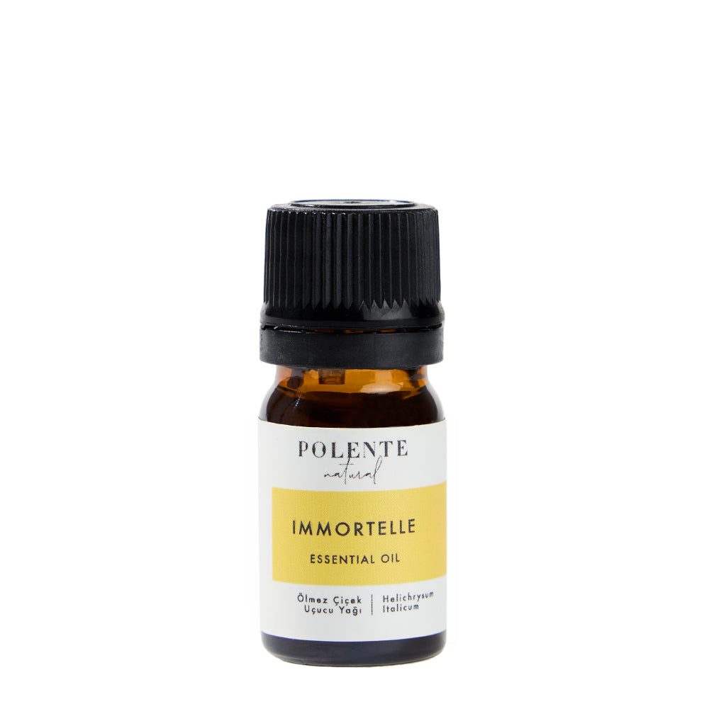 Immortal Flower Essential Oil