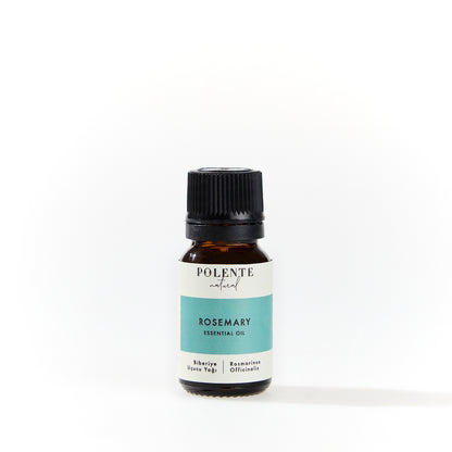 Rosemary Essential Oil (10 ml)