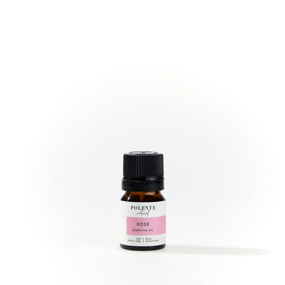 Rose Essential Oil (2.5 ml)