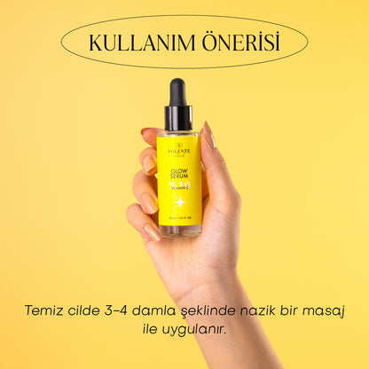 Akne - Leke Kampanyalı Serum Seti