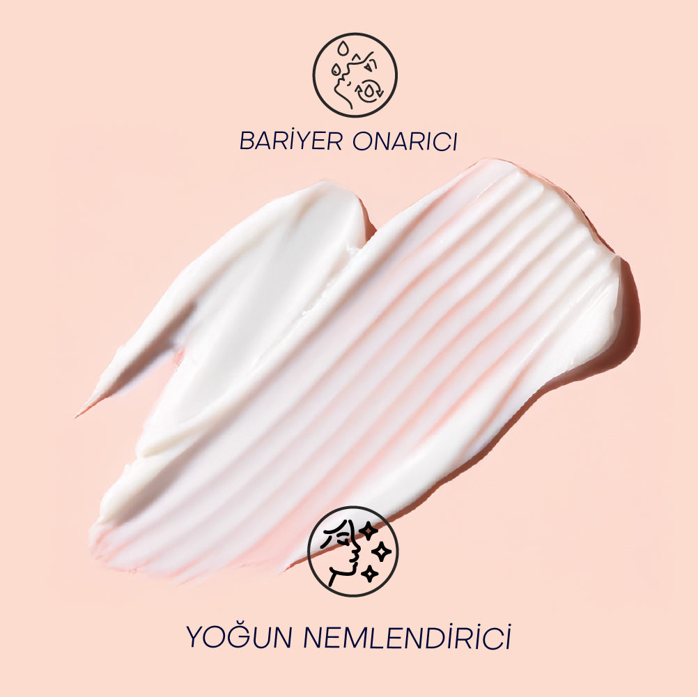 Prebiotic Eye Cream Yoğun Nemlendirici Etki Sunan Prebiyotik Göz Kremi (20 ml)