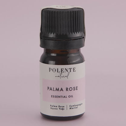 Palma Rosa Uçucu Yağı (50 ml)