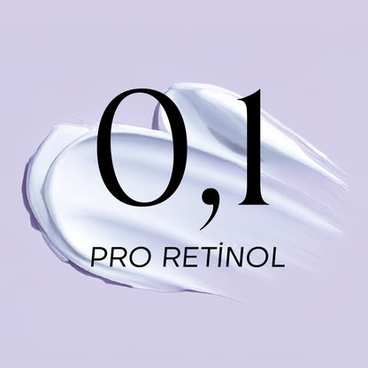 PRO RETINOL EYE CREAM - Anti-Aging Eye Cream with Retinol (20 ml)